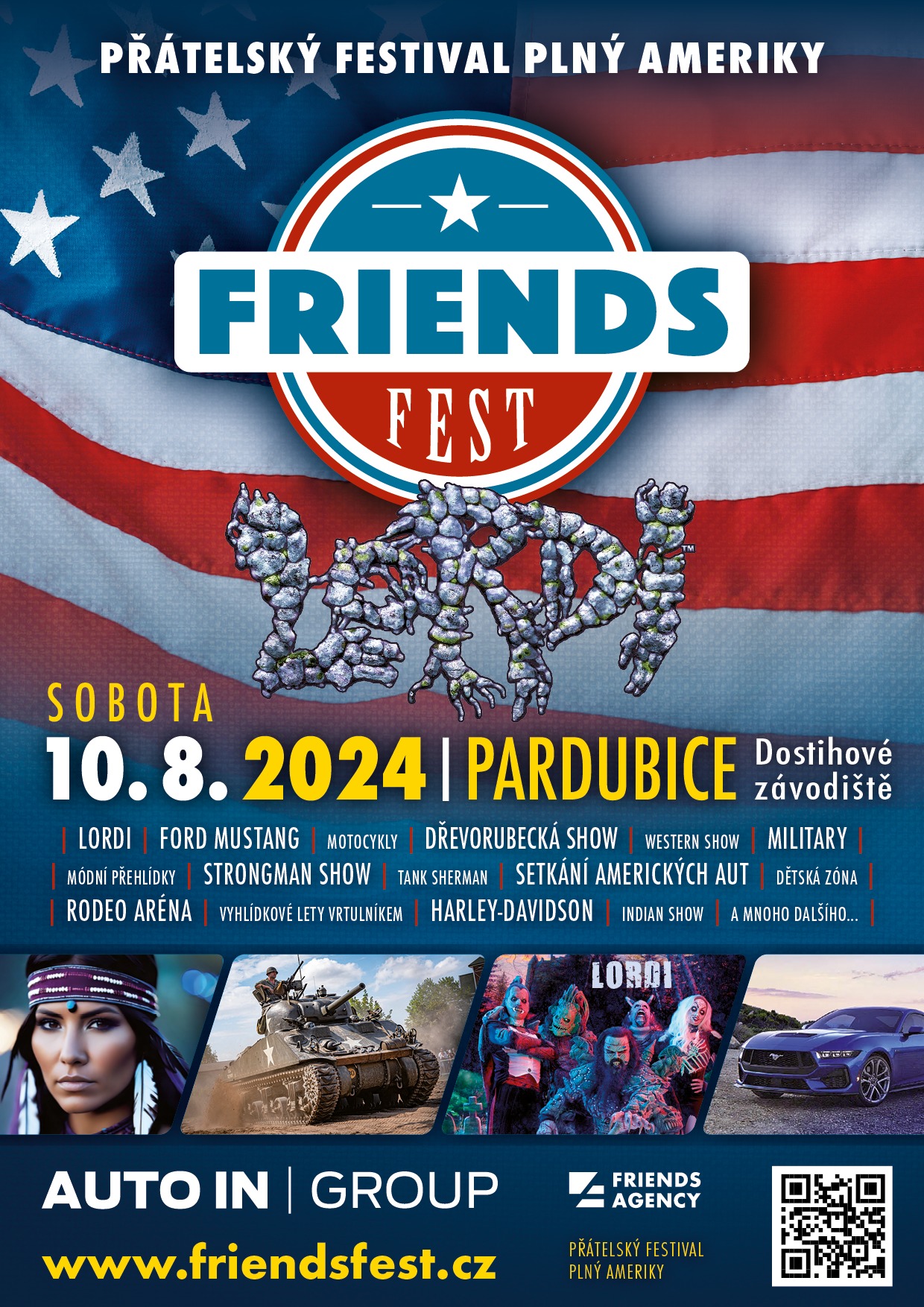 Friends Fest 2024 Sraz Ky 2024   407084855 845469157588450 5232171180660358906 N 