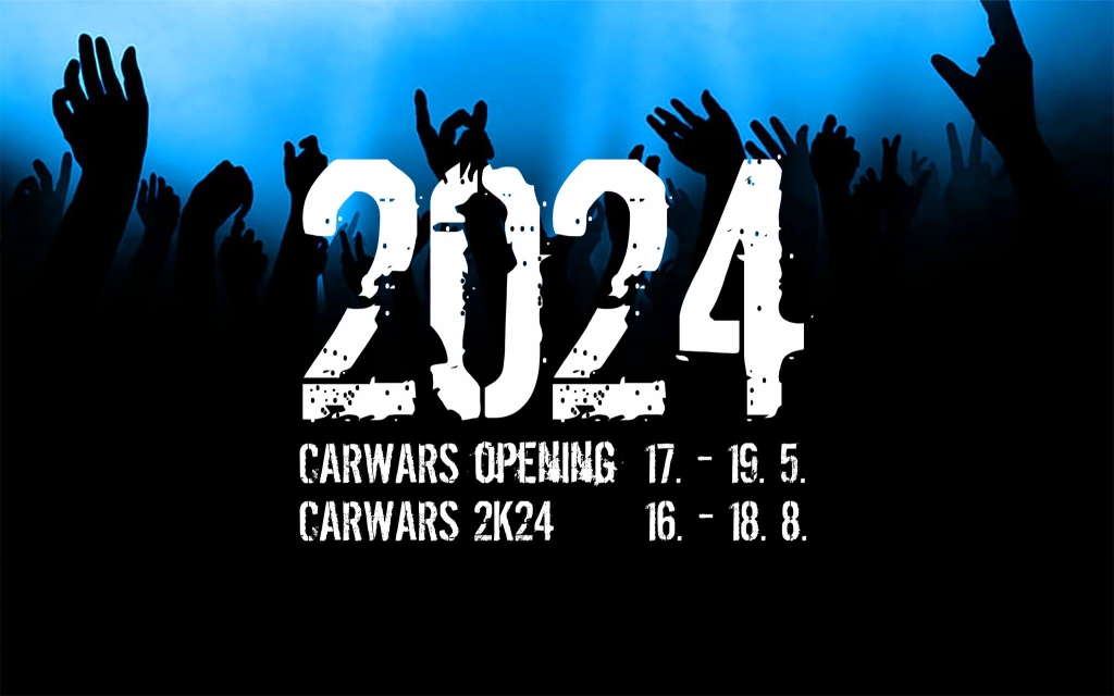 CARWARS 2K24 2024