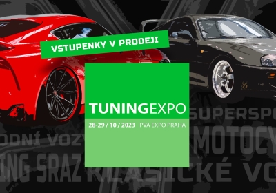 BSR Tuning Expo 2023