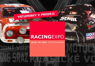 OK Group Racing Expo 2023