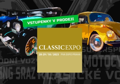 Glasurit Classic Expo 2023