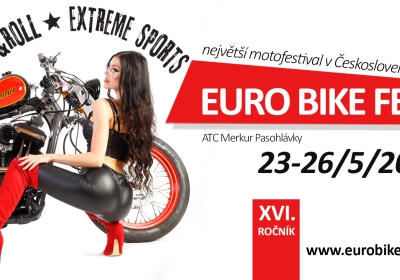 Euro Bike Fest 2024
