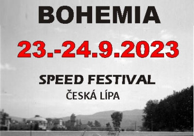 TATRA Concours d´Elegance BOHEMIA 2023