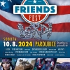 Friends Fest 2024