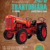 Hornoplánská traktoriáda 2024